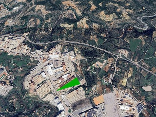 Solar en L´Alcora - Castellón - 2