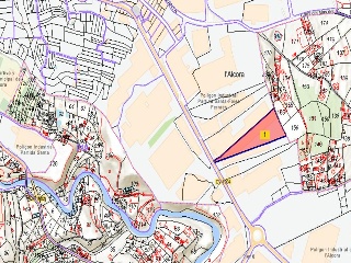 Solar en L´Alcora - Castellón - 3