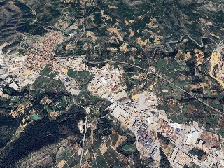 Solar en L´Alcora - Castellón - 4