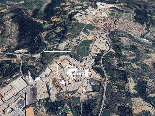 Solar en L´Alcora - Castellón - 5