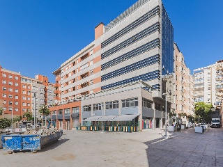 Oficina en Av. de la Estación, Almería 16