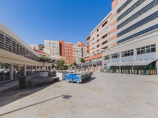 Oficina en Av. de la Estación, Almería 17