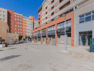 Oficina en Av. de la Estación, Almería 18