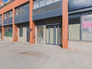 Oficina en Av. de la Estación, Almería 19