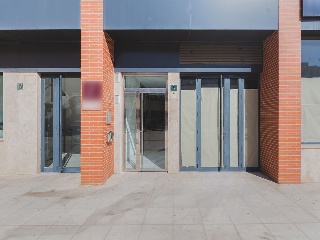 Oficina en Av. de la Estación, Almería 20
