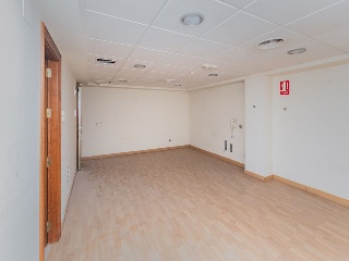 Oficina en Av. de la Estación, Almería 21