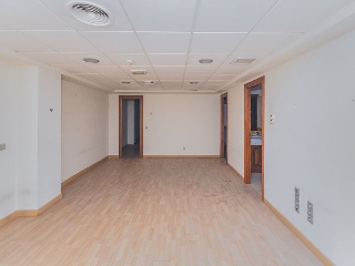 Oficina en Av. de la Estación, Almería 22