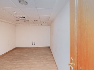 Oficina en Av. de la Estación, Almería 23