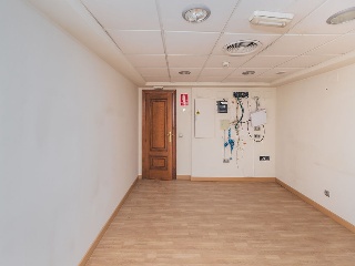 Oficina en Av. de la Estación, Almería 24