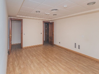 Oficina en Av. de la Estación, Almería 25