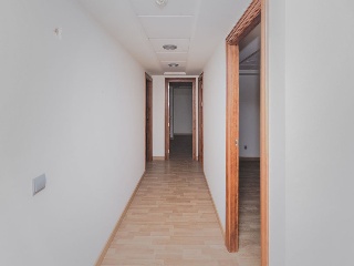 Oficina en Av. de la Estación, Almería 26