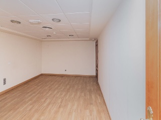 Oficina en Av. de la Estación, Almería 29