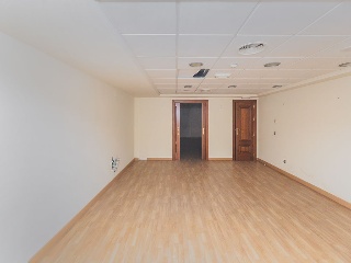 Oficina en Av. de la Estación, Almería 31