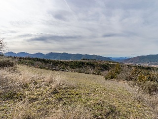 Suelo urbanizable delimitado en Partida Latas 8