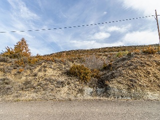 Suelo urbanizable delimitado en Partida Latas 10