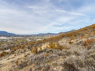 Suelo urbanizable delimitado en Partida Latas 16
