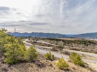 Suelo urbanizable delimitado en Partida Latas 17