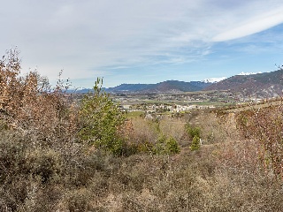 Suelo urbanizable delimitado en Partida Latas 23
