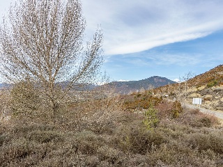 Suelo urbanizable delimitado en Partida Latas 24