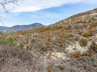Suelo urbanizable delimitado en Partida Latas 28