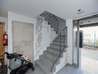 Pisos en C/ Castanyet - Santa Coloma de Farners - Barcelona 22