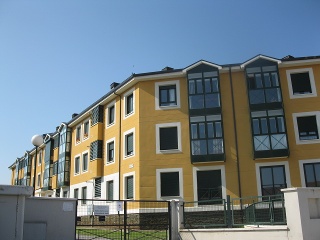 Garaje en venta en Riaza de 23  m²