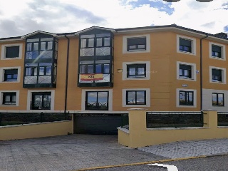 Plaza de garaje en C/ Emilia de Pablo Gonzalez, Riaza (Segovia) 2