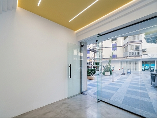 Local comercial en Av Alcoy - Benidorm - 28