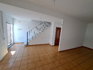 Casa adosada en C/ Estornino - Bonares - Huelva 4