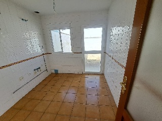 Casa adosada en C/ Estornino - Bonares - Huelva 5