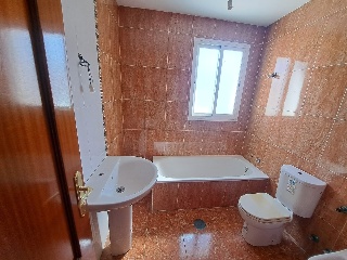 Casa adosada en C/ Estornino - Bonares - Huelva 8