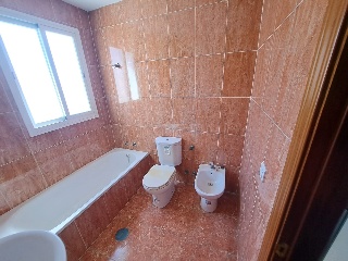 Casa adosada en C/ Estornino - Bonares - Huelva 9