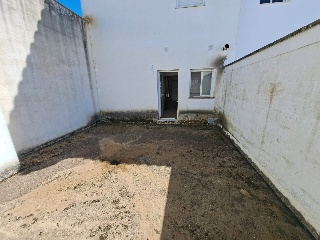 Casa adosada en C/ Estornino - Bonares - Huelva 10
