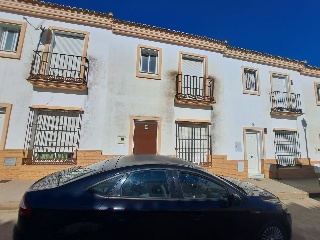 Casa en C/ Estornino - Bonares - Huelva 2