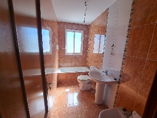 Casa en C/ Estornino - Bonares - Huelva 10