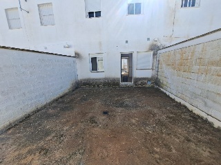 Casa en C/ Estornino - Bonares - Huelva 12