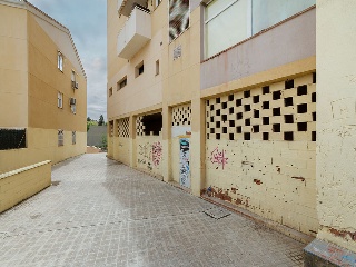 Local en Pz de la Integración, San Martín de la Vega (Madrid) 8