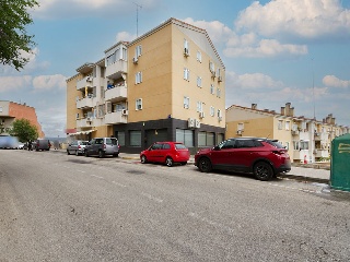 Local en Pz de la Integración, San Martín de la Vega (Madrid) 30