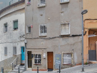 Piso en C/ Llobera, Barcelona 2