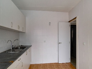 Piso en C/ Llobera, Barcelona 7