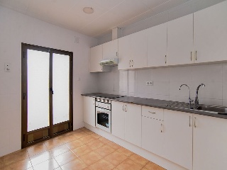 Piso en C/ Llobera, Barcelona 8