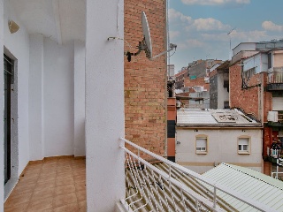 Piso en C/ Llobera, Barcelona 19