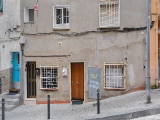 Piso en C/ Llobera, Barcelona 21