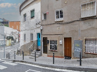 Piso en C/ Llobera, Barcelona 23