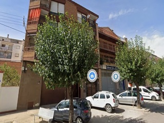 Local comercial en Alfarràs - Lleida - 2