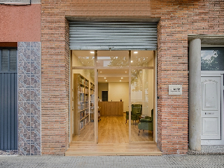 Local en Pj Marqués de Camps, Salt (Girona) 26