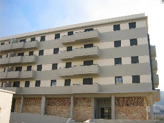 Pisos banco Antequera