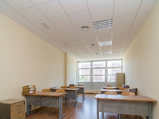 Oficina en C/ de la Ilustración, Cádiz 21