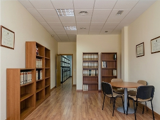Oficina en C/ de la Ilustración, Cádiz 22