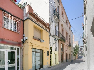 Piso en C/ Lloselles, Martorell (Barcelona) 3